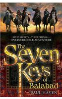 Seven Keys of Balabad