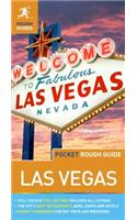 Pocket Rough Guide Las Vegas