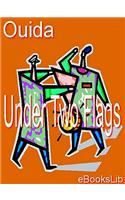 Under Two Flags