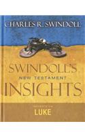 Insights on Luke