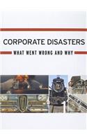 Corporate Disasters