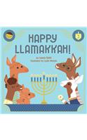 Happy Llamakkah!