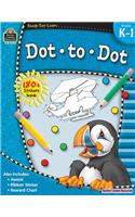 Ready-Set-Learn: Dot to Dot Grd K-1