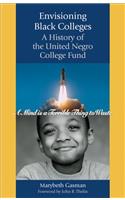 Envisioning Black Colleges