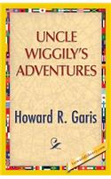 Uncle Wiggily's Adventure