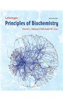 Lehninger Principles of Biochemistry