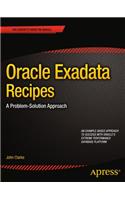 Oracle Exadata Recipes: A Problem-Solution Approach