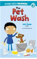 The Pet Wash