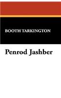 Penrod Jashber