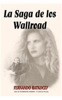 Saga De Los Wallroad