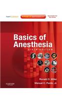 Basics of Anesthesia