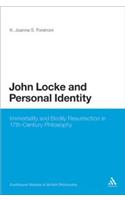 John Locke and Personal Identity