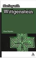 Starting with Wittgenstein