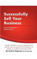 Successfully Sell Your Business