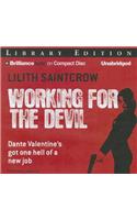 Working for the Devil: Library Edition