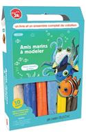 Klutz Jr: Amis Marins À Modeler: Amis Marins a Modeler