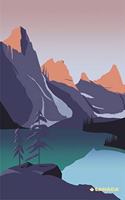 Canada Journals: Rockies