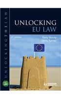Unlocking EU Law