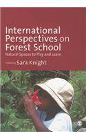 International Perspectives on Forest School