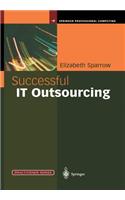 Successful IT Outsourcing