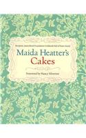 Maida Heatter's Cakes