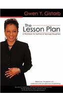 The Lesson Plan: A Workbook for Mothers & Teenage Daughters