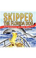 Skipper The Florida Dog