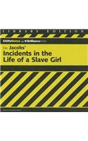 Incidents in the Life of a Slave Girl