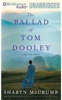 Ballad of Tom Dooley