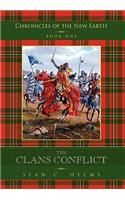 Clans Conflict