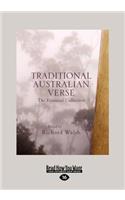 Traditional Australian Verse: The Essential Collection(English)