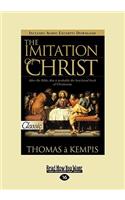The Imitation of Christ (Easyread Large Edition)