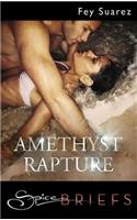 Amethyst Rapture