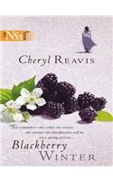 Blackberry Winter