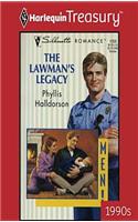 The Lawman's Legacy