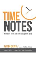 Time Notes