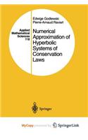 Numerical Approximation of Hyperbolic Systems of Conservation Laws