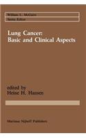 Lung Cancer: Basic and Clinical Aspects