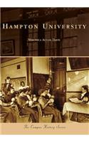 Hampton University