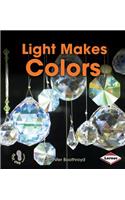 Light Makes Colors