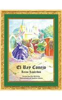 El Rey Conejo: Reino Leporidos
