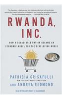 Rwanda, Inc.