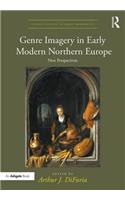 Genre Imagery in Early Modern Northern Europe