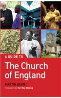 Guide to the Church of England