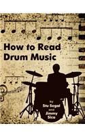 How To Read Drum Music