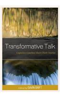 Transformative Talk: Cognitive Coaches Share Their Stories