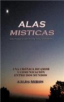 Alas Misticas