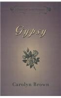 Gypsy: (Promised Land Romance)