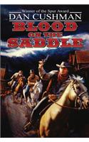 Blood on the Saddle