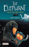 Elephant That Ate the Night